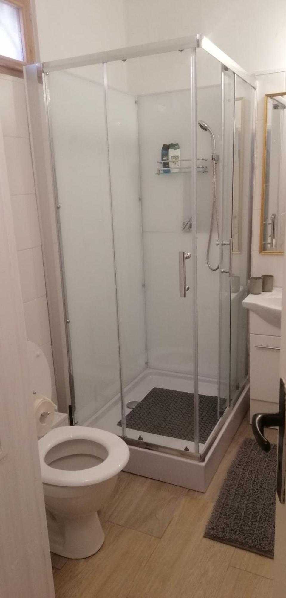 Nakonci Apartment Vacenovice ภายนอก รูปภาพ